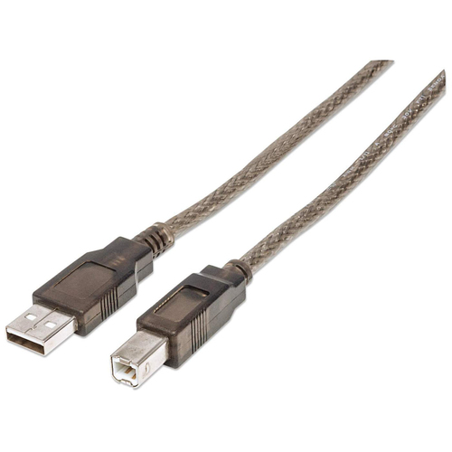 Cable USB MANHATTAN 510424