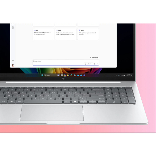 HP Inc. Notebook EliteBook 8 G1i U7-258V 512GB/32GB/W11P/16.0   C51M8ET