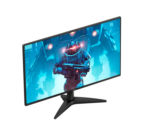 Aoc 27B36X Full HD 27" Ips Wled Gaming Monitor - Black - image 7