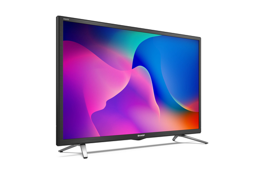 Sharp 24BI5EA TV 61 cm (24") HD Smart TV Wi-Fi Black – image 3