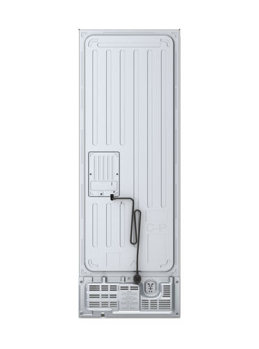Haier INSTASWITCH H3F-285WE Upright freezer Freestanding – image 6