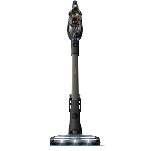 Philips 8000 series XC8043/01R1 stick vacuum/electric broom Battery Dry Cyclonic Bagless – image 4