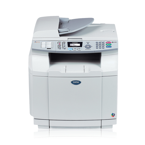 Brother MFC-9420CN multifunction printer Laser