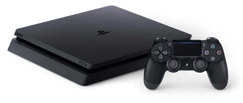 Sony Interactive Entertainment PlayStation 4 Slim 500GB + That's You!