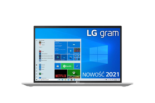 LG Gram 14Z90P-G