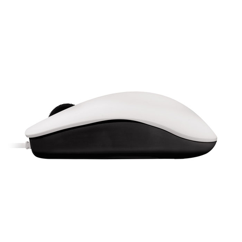Cherry MC 1000 USB Wired Mouse 3 Button 1200dpi Pale Grey JM-0800-0 - image 2