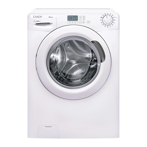 Candy Easy EY271DW51-S washing machine Front-load – image 1