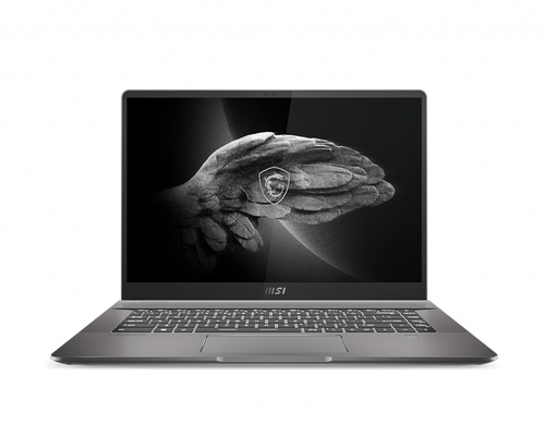 MSI Z16 A11UET-029BE