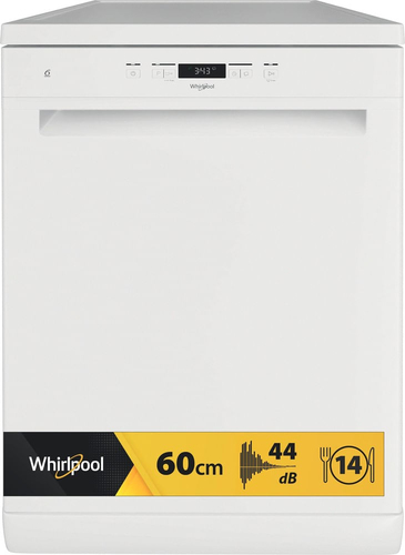 Whirlpool W2F HKD624