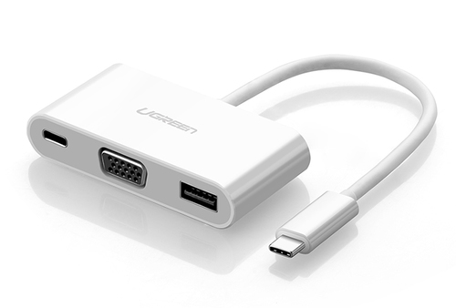 Ugreen 30376 USB graphics adapter