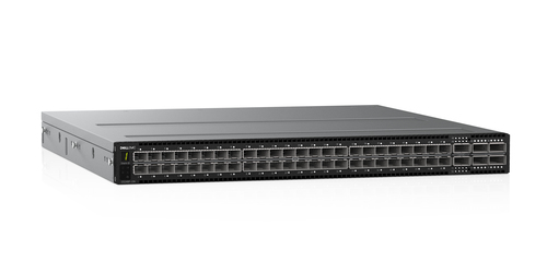 Dell S-Series S5248F-ON Managed L2/L3 1U Black – image 3
