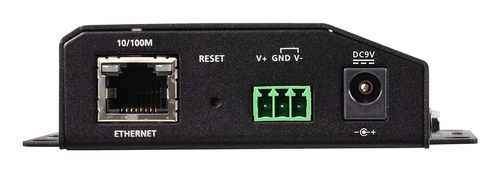 ATEN SN3401P serial server RS-232/422/485 – image 2