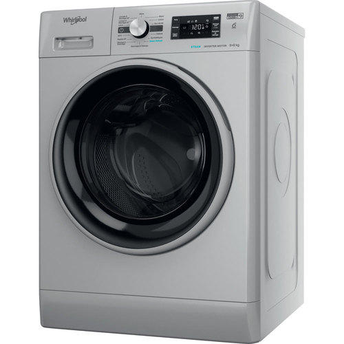 Whirlpool FFWDB 964369 SBSV FR