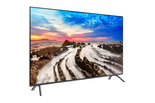 Samsung UE65MU7059TXZG TV – image 4