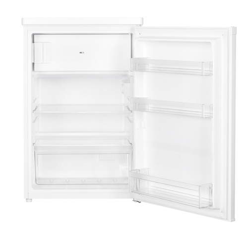 Salora CFT109W fridge-freezer Freestanding – image 2