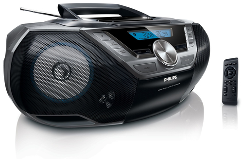 Philips CD Soundmachine AZ780/12 – image 1