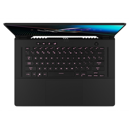 ASUS ROG Zephyrus M16 GU603ZM-K8006W Intel® Core™ i7 i7-12700H Laptop – image 2