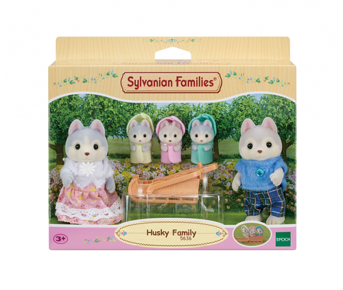 Sylvanian Families 5636 children's toy figure