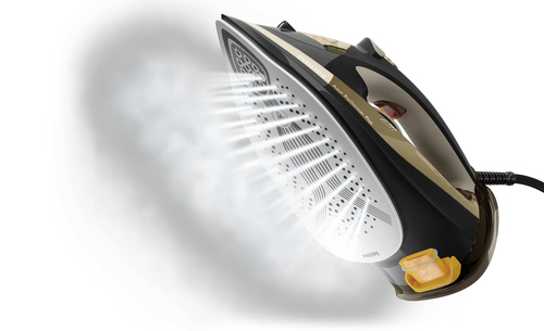 Philips Azur Performer Plus Steam iron GC4527/00 – image 5