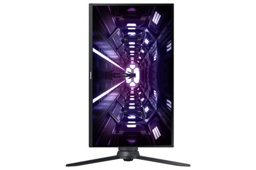 Samsung LF27G35TFWLXZX computer monitor – image 7