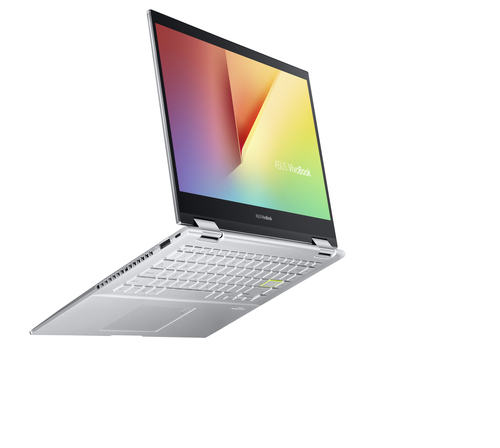 ASUS Vivobook Flip TP470EA-EC149T laptop Intel® Core™ i5 i5-1135G7 Hybrid (2-in-1) – image 4