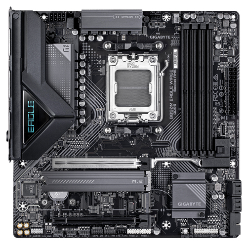 Motherboard GIGABYTE B850M EAGLE WF6E&nbsp;&nbsp;