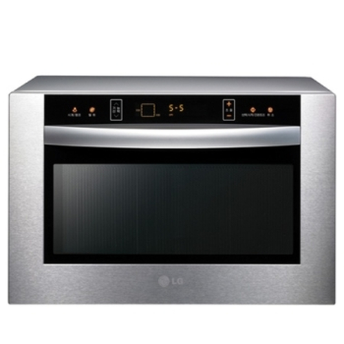 LG MP9287NL Silver