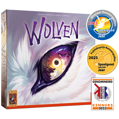 999 Games 999-WLV01