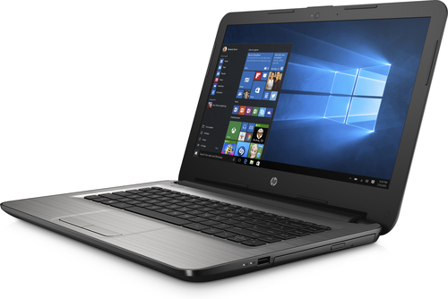 HP 14-am112tu Intel® Core™ i3 i3-7100U Laptop – image 5