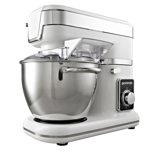 Gorenje MMC800W Stand mixer – image 3