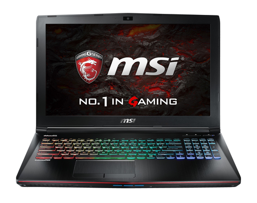 MSI GE62VR Apache Pro-024 – image 2