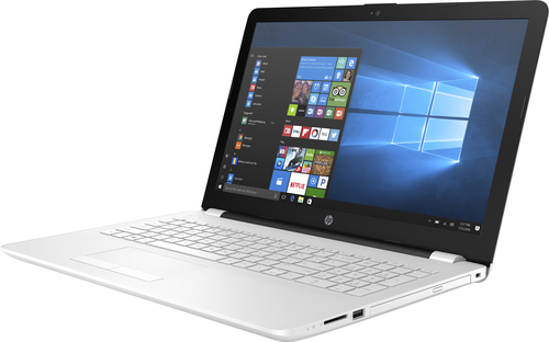HP Notebook - 15-bw092na – image 3