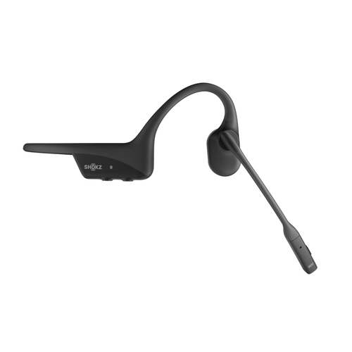 Shokz OpenComm2 UC 2025 (Zwart) - Headset, afbeelding 4