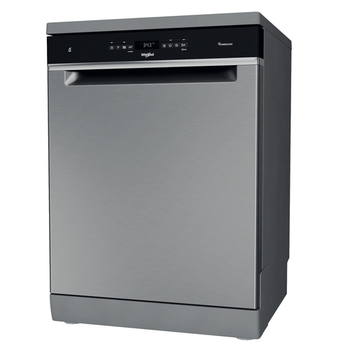 Whirlpool WFO 3O41 P X Отдельно стоящий 14 мест