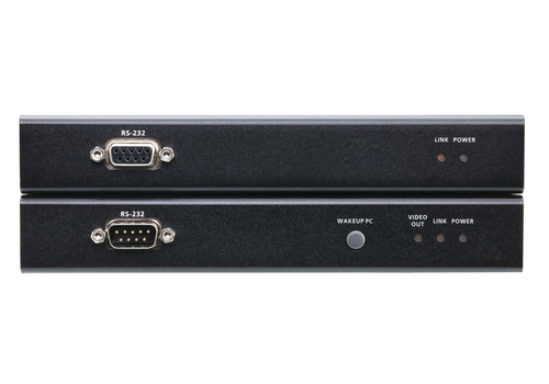 ATEN CE920 KVM extender Transmitter & receiver – image 3