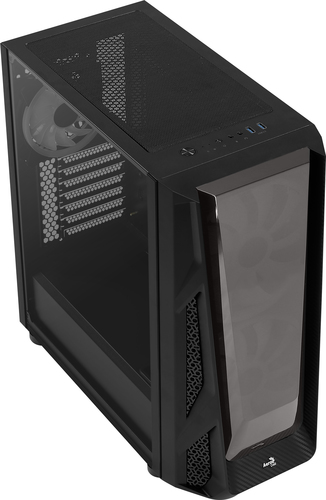 Aerocool NightHawk Duo – image 6