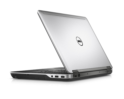 Dell E6540 + Port Replicator – image 4