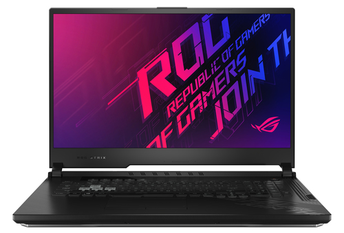 ASUS ROG Strix G712LV-EV023 Intel® Core™ i7 i7-10750H Laptop – image 1