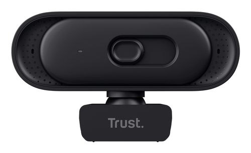 Trust Tomar 1440p USB Webcam, afbeelding 4