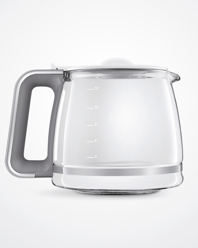 Beko CFD6151W Fully-auto Drip coffee maker – image 4