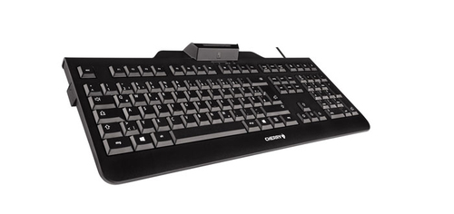 CHERRY KC 1000 SC - Toetsenbord, afbeelding 3