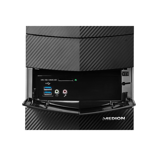 MEDION AKOYA P66090 Intel® Core™ i5 i5-10400F – image 2