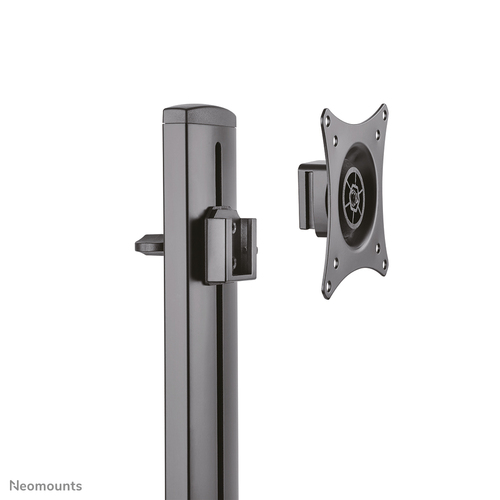 Neomounts FPMA-D860BLACK - Monitorarm voor enkel scherm, afbeelding 7