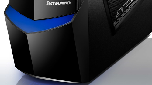 Lenovo Erazer X700 Gaming Desktop PC Review