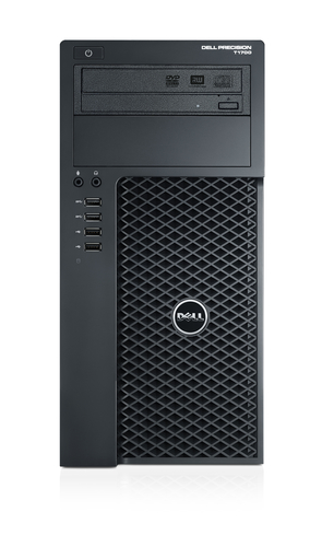 Product Datasheet Dell Precision T1700 Intel Xeon V3 12v3 8 Gb Ddr3 Sdram 500 Gb Hdd Mini Tower Black Workstation Windows 7 Professional Pcs Workstations 1700 6516