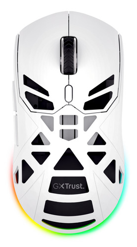 Trust GXT 932W Volyx Ultralichte Draadloze Gaming Muis, afbeelding 2