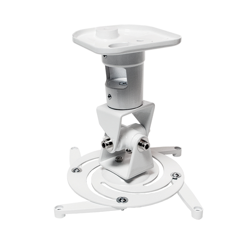 Mon Beamer Logilink BP0003 360 Grad white 15Kg, Breite: 310 mm, Höhe: 220 mm, Tiefe: 310 mm