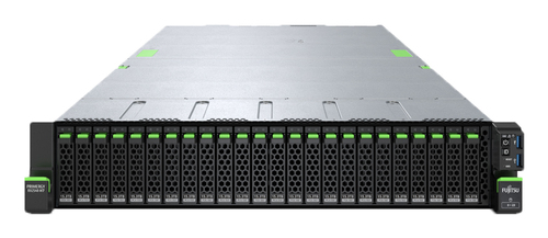 Fujitsu RX2540 M7
