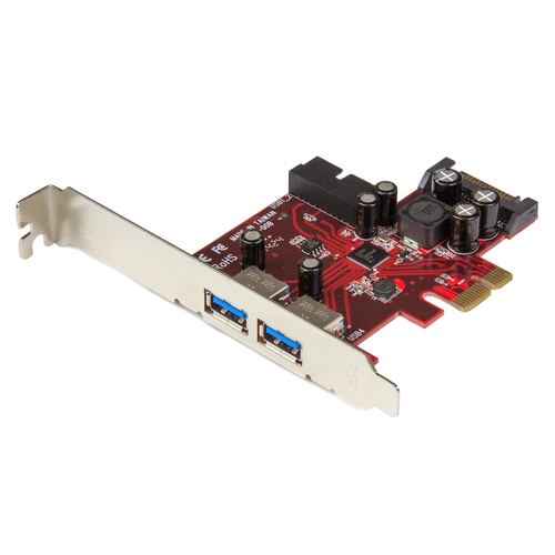 ADD FRONT OR REAR PANEL USB 3.0 PORTS TO YOUR COMPUTER CASE USING USB 3.0 MOTHER