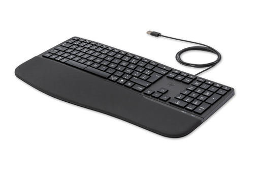 HP 480 Comfort - Toetsenbord, afbeelding 2
